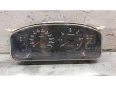 Recambio de cuadro instrumentos para nissan primera (p11) 2.0 td referencia OEM IAM 248109F610  