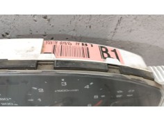 Recambio de cuadro instrumentos para nissan primera (p11) 2.0 td referencia OEM IAM 248109F610   2