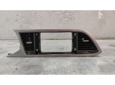 Recambio de guarnecido pantalla multifuncion para seat leon (5f1) 1.4 tsi referencia OEM IAM 5F1820951  