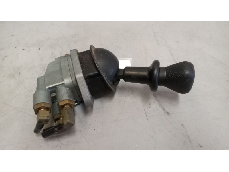 Recambio de palanca freno de mano para daf serie xf105.xxx 12.9 diesel referencia OEM IAM DPM90DSX  