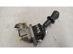 Recambio de palanca freno de mano para daf serie xf105.xxx 12.9 diesel referencia OEM IAM DPM90DSX   2