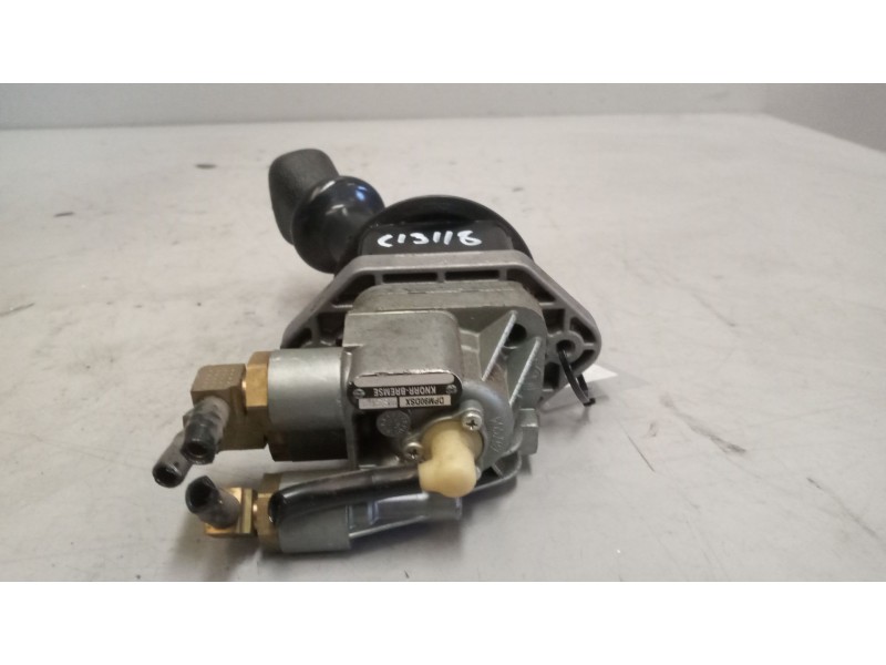 Recambio de palanca freno de mano para daf serie xf105.xxx 12.9 diesel referencia OEM IAM DPM90DSX  