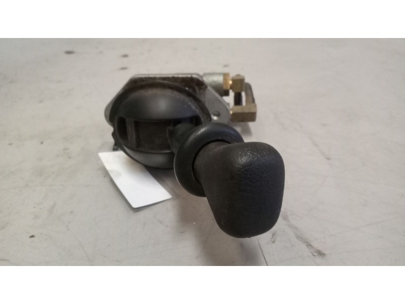 Recambio de palanca freno de mano para daf serie xf105.xxx 12.9 diesel referencia OEM IAM DPM90DSX  