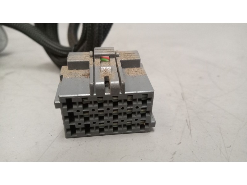 Recambio de mando intermitentes para daf serie xf105.xxx 12.9 diesel referencia OEM IAM 1892960  