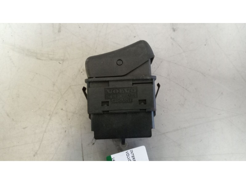 Recambio de interruptor para volvo fm 12 2002 referencia OEM IAM 20569983  