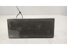 Recambio de cuadro instrumentos para iveco eurotech (mp) 9.5 diesel referencia OEM IAM 500367495  