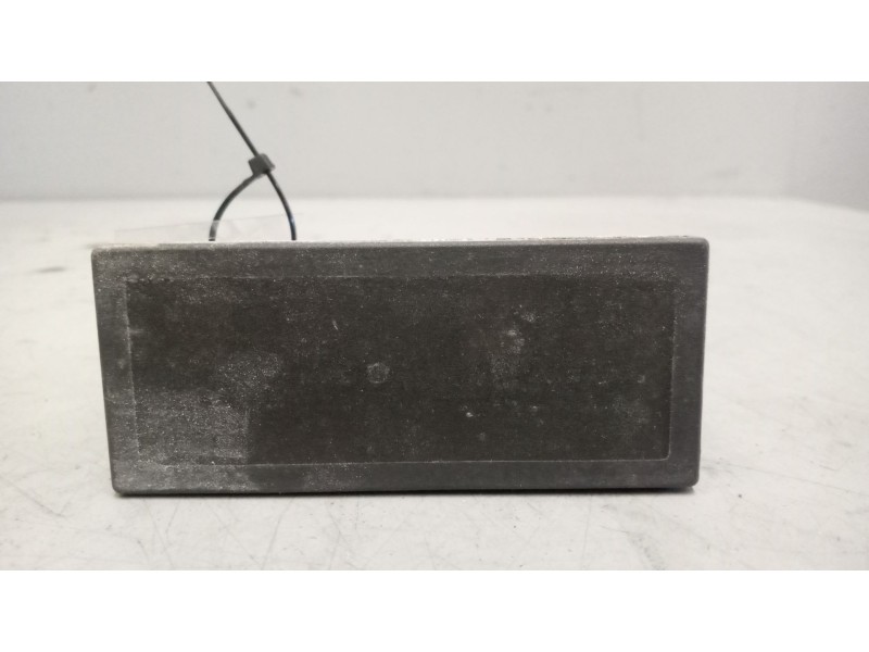 Recambio de cuadro instrumentos para iveco eurotech (mp) 9.5 diesel referencia OEM IAM 500367495  