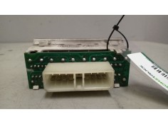 Recambio de cuadro instrumentos para iveco eurotech (mp) 9.5 diesel referencia OEM IAM 500367495   2