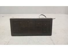 Recambio de cuadro instrumentos para iveco eurotech (mp) fg  (190 e 34) tráfico urbano referencia OEM IAM 500367496  