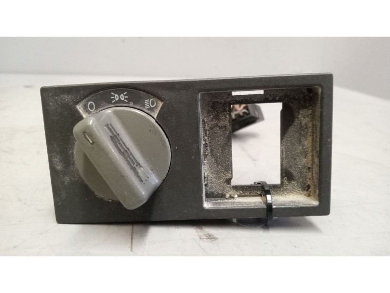 Recambio de mando luces para iveco eurotech (mp) fg  (190 e 34) larga distancia referencia OEM IAM   