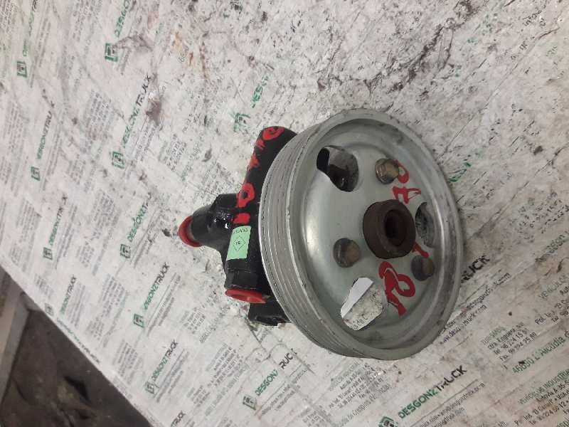 Recambio de bomba servodireccion para renault laguna (b56) 1.6 16v rt referencia OEM IAM 26077781R0 770043185 7700431284