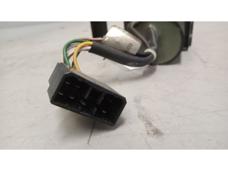 Recambio de mando luces para iveco eurotech (mp) fg  (190 e 34) larga distancia referencia OEM IAM   