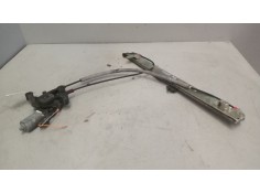 Recambio de elevalunas delantero izquierdo para iveco eurocargo 05.03  5.9 diesel referencia OEM IAM   