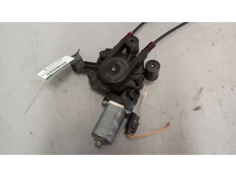 Recambio de elevalunas delantero izquierdo para iveco eurocargo 05.03  5.9 diesel referencia OEM IAM   