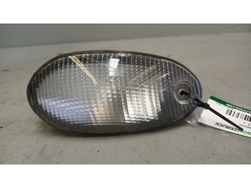 Recambio de piloto luz galibo derecho para iveco eurocargo 05.03  5.9 diesel referencia OEM IAM 504047265  