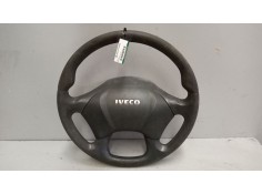 Recambio de volante para iveco eurocargo 05.03  5.9 diesel referencia OEM IAM 504000979  
