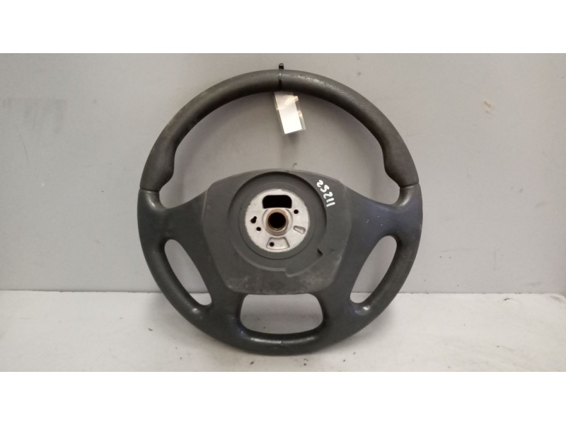 Recambio de volante para iveco eurocargo 05.03  5.9 diesel referencia OEM IAM 504000979  