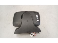 Recambio de retrovisor exterior angular para iveco eurocargo 05.03  5.9 diesel referencia OEM IAM    2