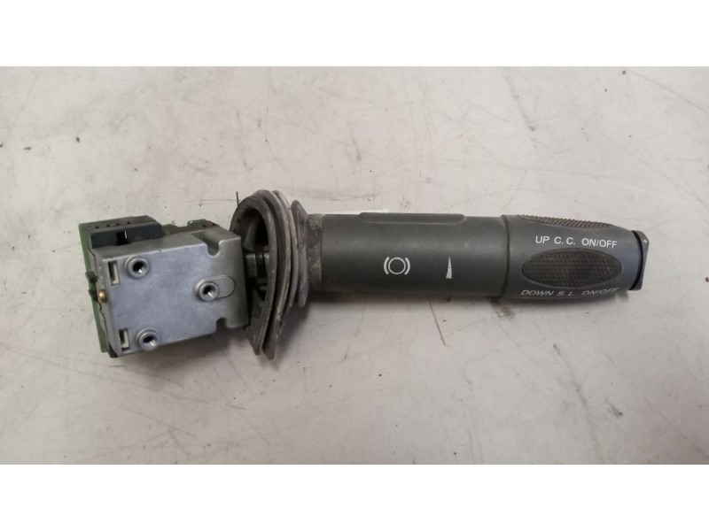 Recambio de mando intarder para iveco eurocargo 05.03  5.9 diesel referencia OEM IAM 41221099  