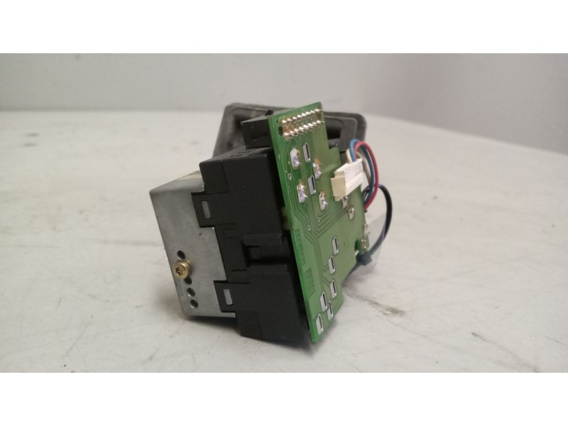 Recambio de mando intarder para iveco eurocargo 05.03  5.9 diesel referencia OEM IAM 41221099  