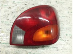 Recambio de piloto trasero derecho para ford fiesta berlina básico referencia OEM IAM   