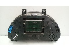 Recambio de cuadro instrumentos para iveco eurocargo 05.03  5.9 diesel referencia OEM IAM 504288694   2