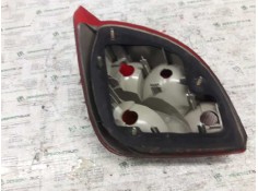 Recambio de piloto trasero derecho para ford fiesta berlina básico referencia OEM IAM    2