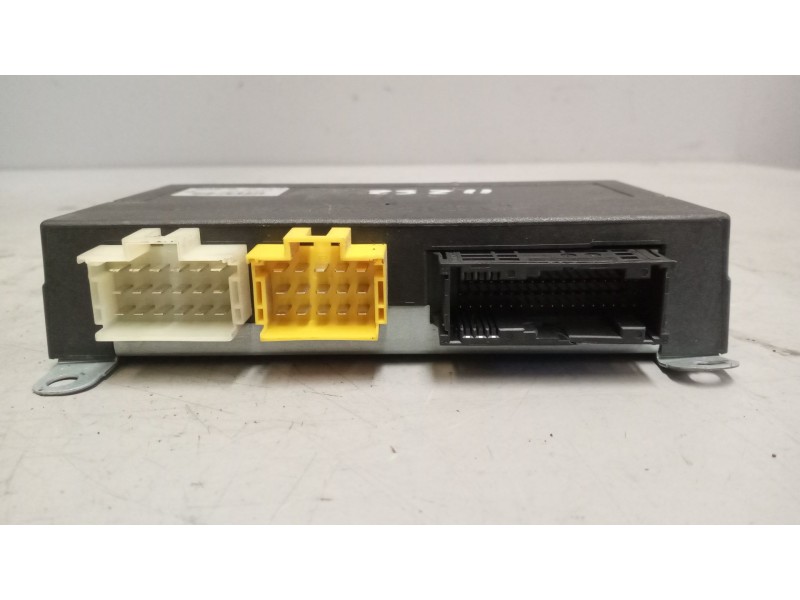 Recambio de modulo electronico para iveco eurocargo 05.03  5.9 diesel referencia OEM IAM 504342304  