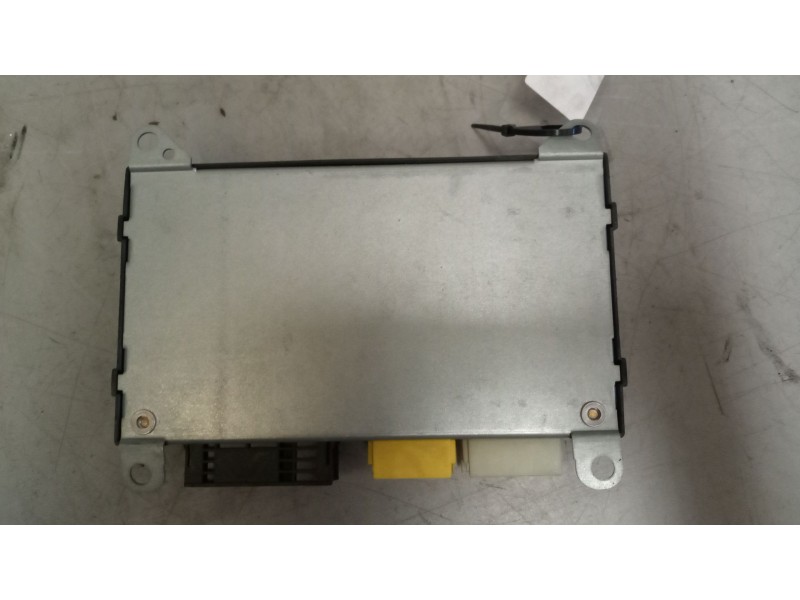 Recambio de modulo electronico para iveco eurocargo 05.03  5.9 diesel referencia OEM IAM 504342304  