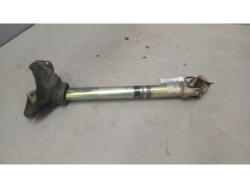 Recambio de columna direccion para iveco eurocargo 05.03  5.9 diesel referencia OEM IAM 504156524 50415652400 7025974788