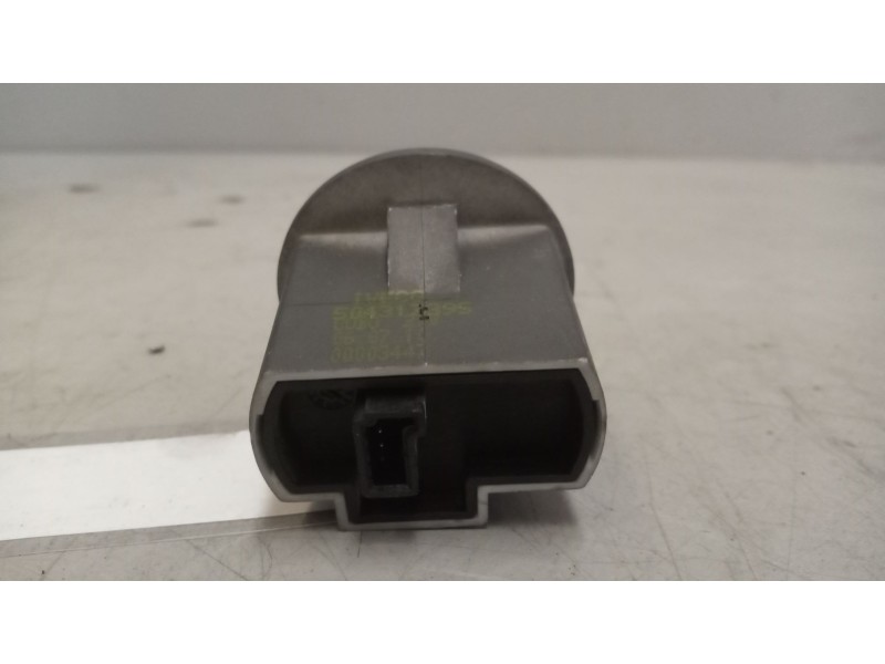 Recambio de mando luces para iveco eurocargo 05.03  5.9 diesel referencia OEM IAM 504317395  