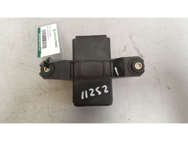 Recambio de modulo electronico para iveco eurocargo 05.03  5.9 diesel referencia OEM IAM 504111498  
