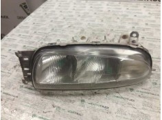 Recambio de faro izquierdo para ford fiesta berlina básico referencia OEM IAM   