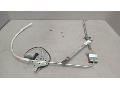 Recambio de elevalunas delantero derecho para iveco eurocargo 05.03  5.9 diesel referencia OEM IAM   