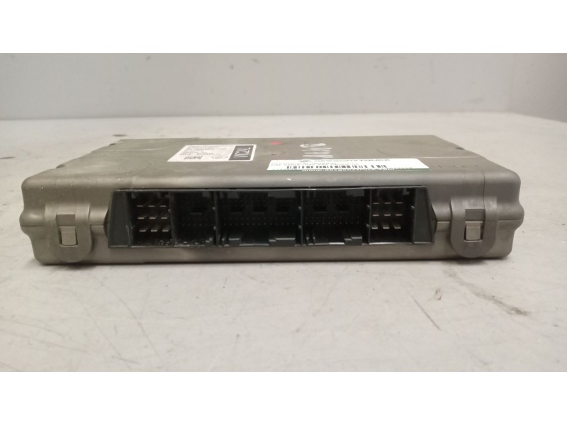 Recambio de modulo electronico para daf serie lf45.xxx desde 06 referencia OEM IAM 1673419 VERSION1.0 5010638213