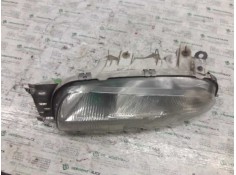 Recambio de faro izquierdo para ford fiesta berlina básico referencia OEM IAM    2