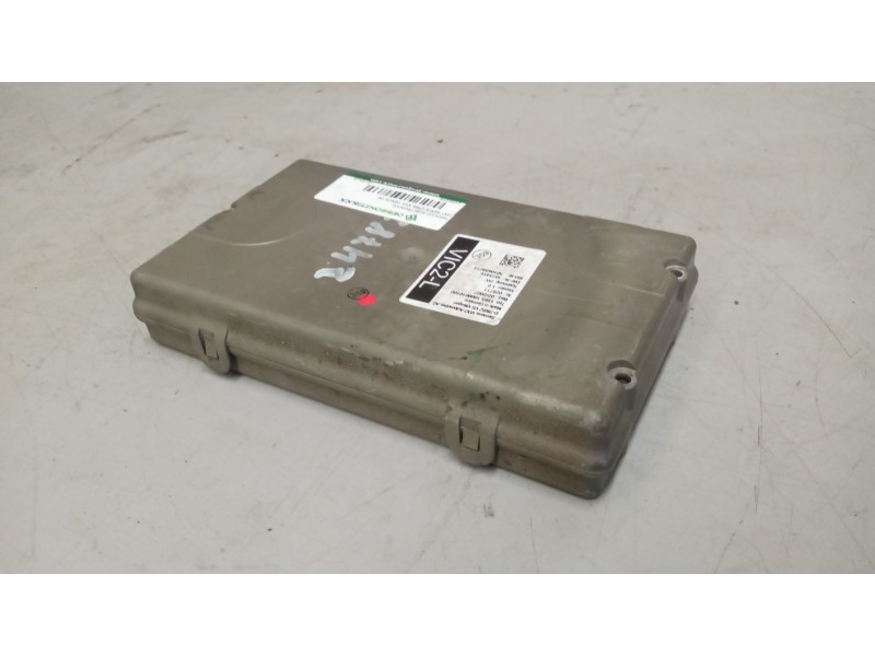 Recambio de modulo electronico para daf serie lf45.xxx desde 06 referencia OEM IAM 1673419 VERSION1.0 5010638213