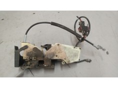 Recambio de cerradura puerta delantera izquierda para daf serie lf45.xxx desde 06 referencia OEM IAM   