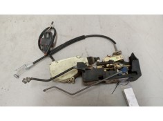 Recambio de cerradura puerta delantera izquierda para daf serie lf45.xxx desde 06 referencia OEM IAM    2