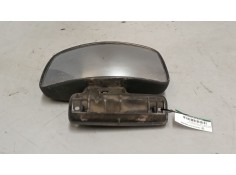 Recambio de retrovisor exterior angular para daf serie lf45.xxx desde 06 referencia OEM IAM   
