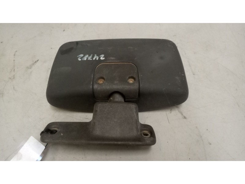 Recambio de retrovisor exterior angular para daf serie lf45.xxx desde 06 referencia OEM IAM   