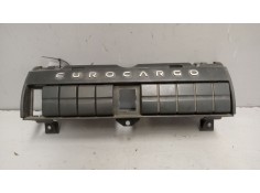 Recambio de guarnecidos cuadro de instrumentos para iveco eurocargo 05.03  5.9 diesel referencia OEM IAM 504236657  