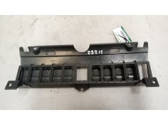 Recambio de guarnecidos cuadro de instrumentos para iveco eurocargo 05.03  5.9 diesel referencia OEM IAM 504236657   2