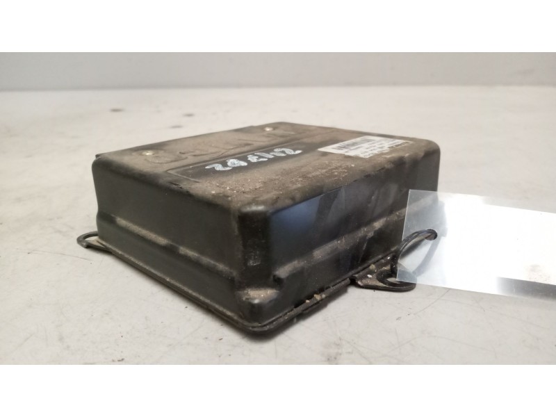 Recambio de modulo electronico para daf serie lf45.xxx desde 06 referencia OEM IAM 1688780 CENTRALITA ABS 4460046170