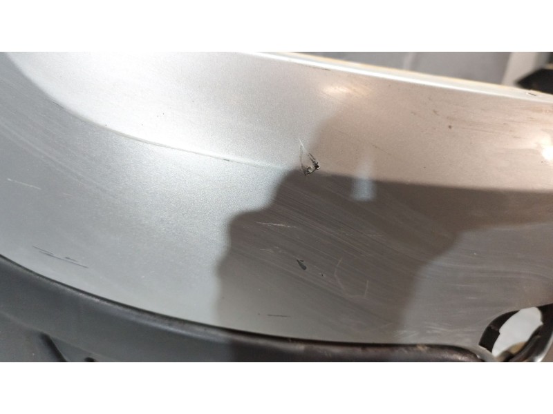 Recambio de paragolpes delantero para ford fiesta v (jh_, jd_) 1.3 referencia OEM IAM   