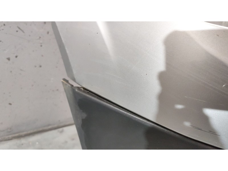 Recambio de paragolpes delantero para ford fiesta v (jh_, jd_) 1.3 referencia OEM IAM   