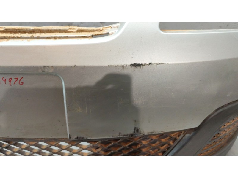 Recambio de paragolpes delantero para ford fiesta v (jh_, jd_) 1.3 referencia OEM IAM   