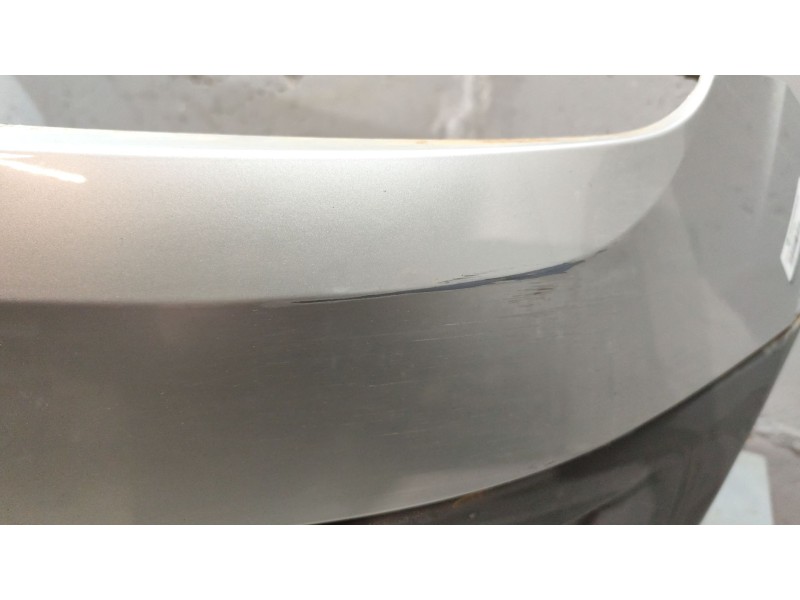 Recambio de paragolpes delantero para ford fiesta v (jh_, jd_) 1.3 referencia OEM IAM   