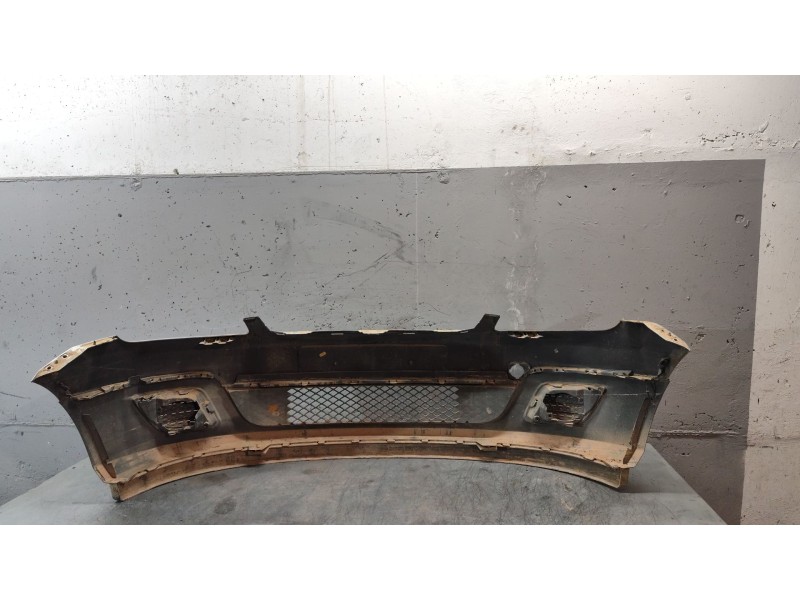 Recambio de paragolpes delantero para ford fiesta v (jh_, jd_) 1.3 referencia OEM IAM   