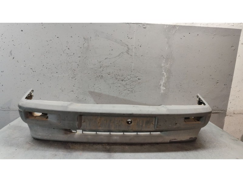 Recambio de paragolpes delantero para renault express furgoneta/monovolumen (f40_, g40_) 1.9 d (f40r) referencia OEM IAM   